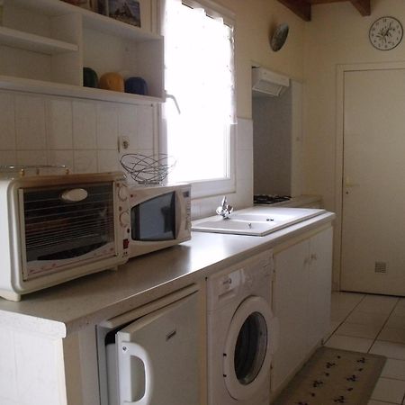 Gite Du Plisseau Le Rigalet Εξωτερικό φωτογραφία