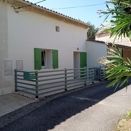Gite Du Plisseau Le Rigalet Εξωτερικό φωτογραφία