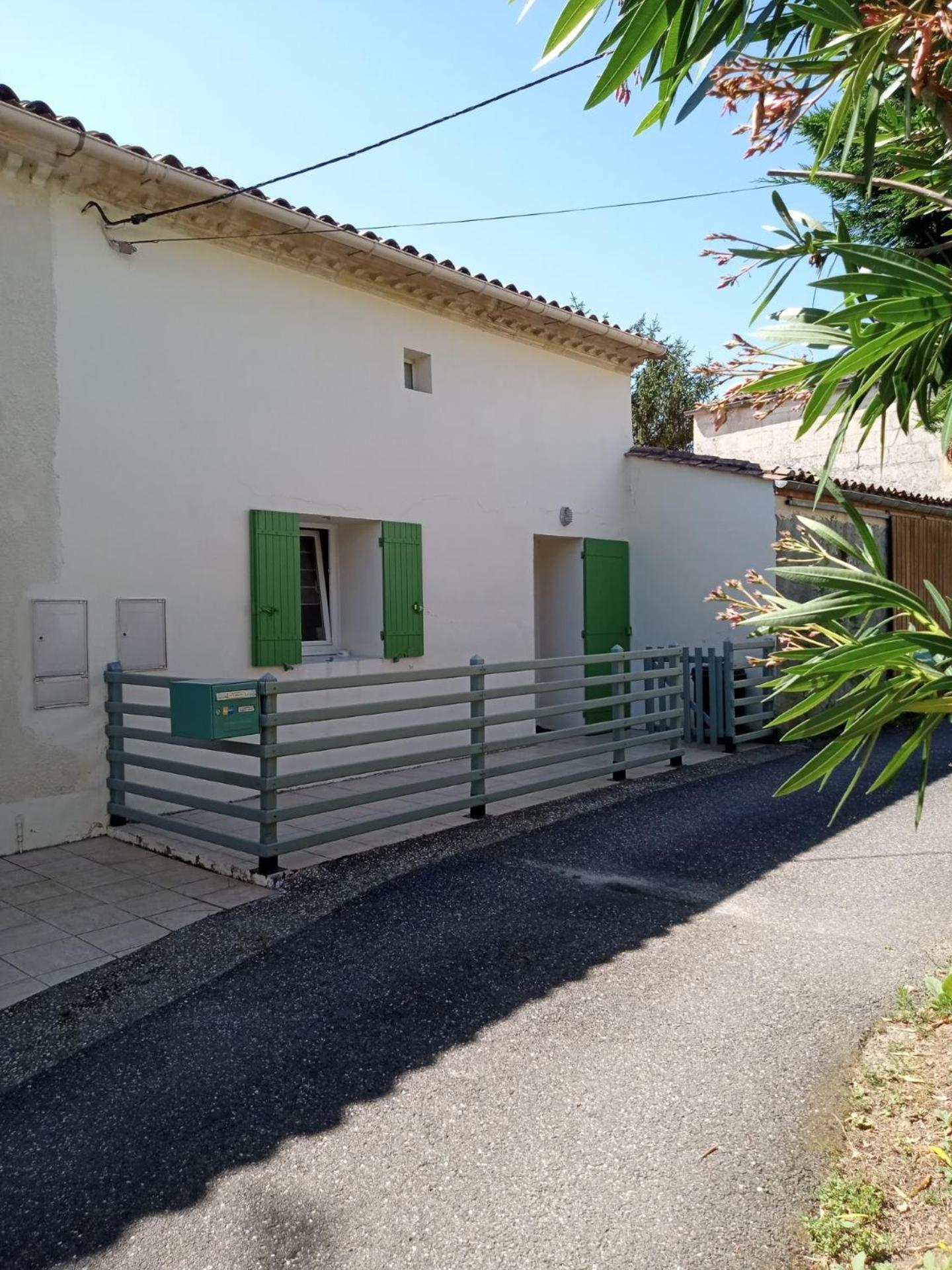 Gite Du Plisseau Le Rigalet Εξωτερικό φωτογραφία